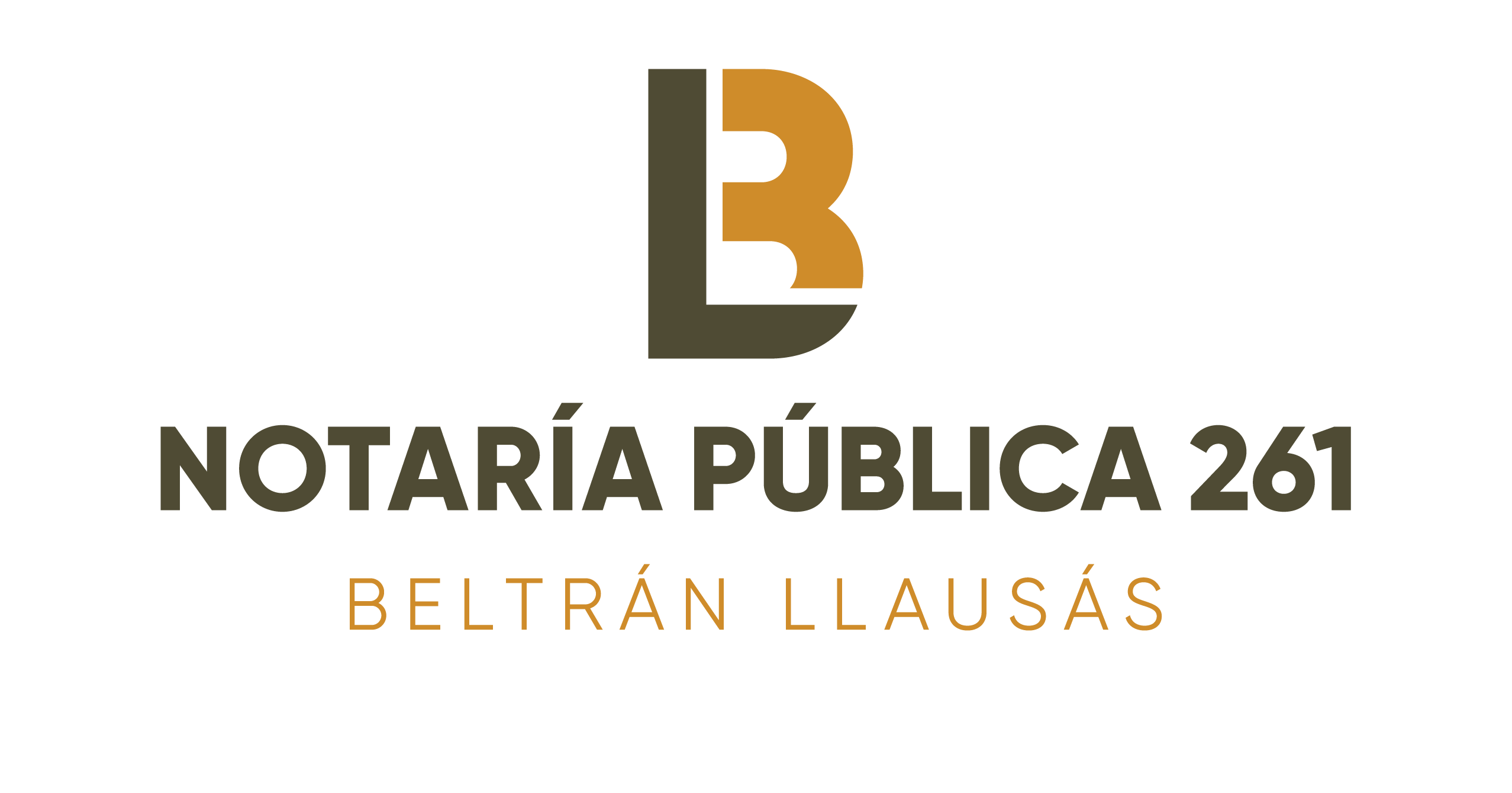 Notaría 261 Mazatlán